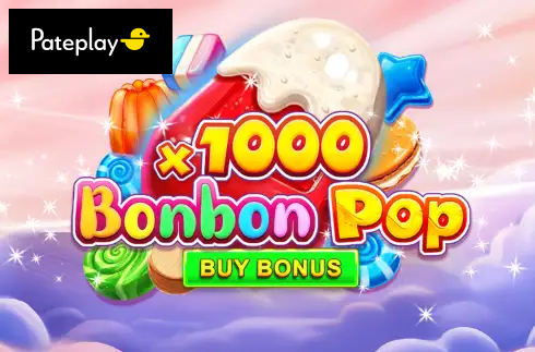 Bonbon Pop x1000